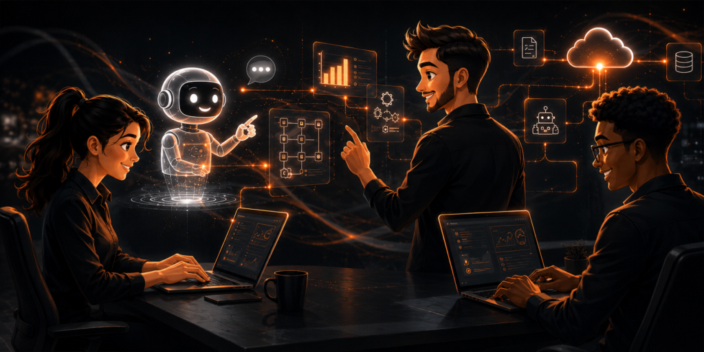 AI Solutions-mini