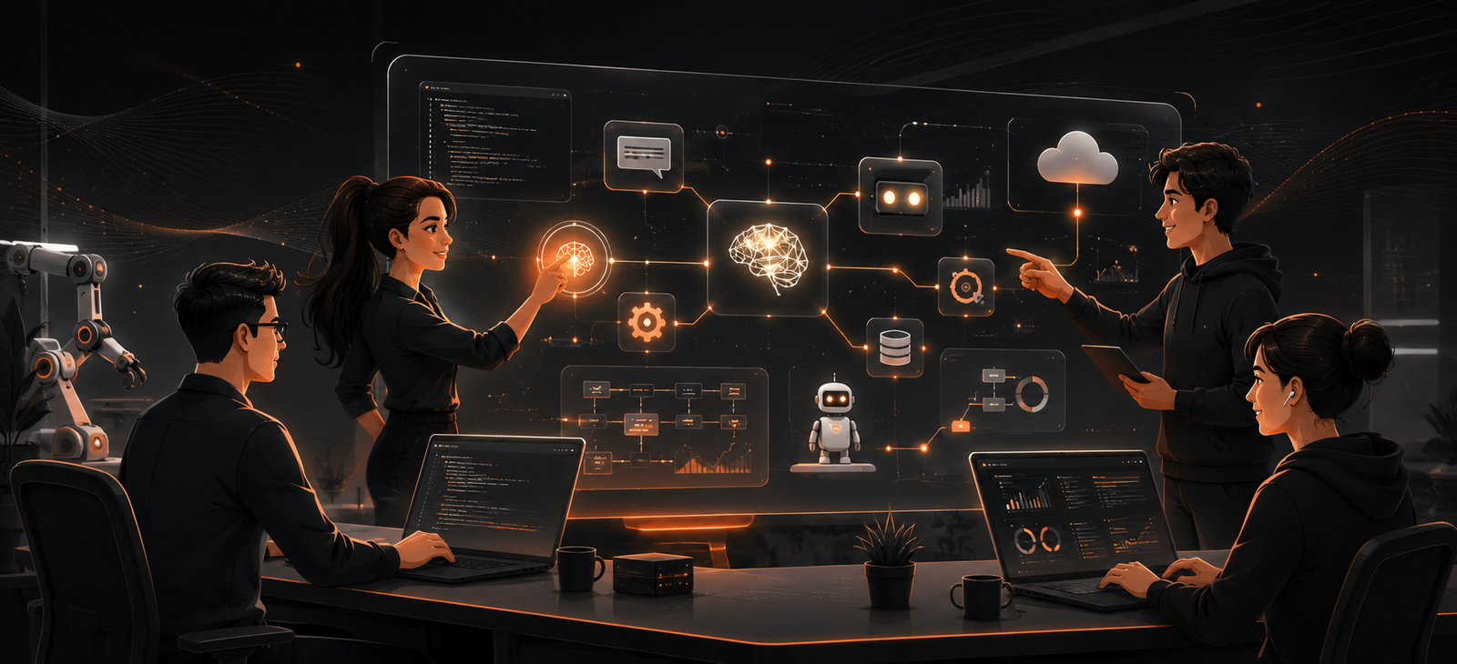 AI Solutions