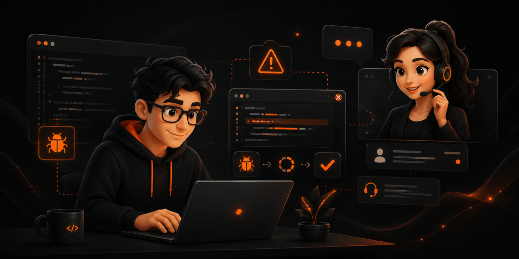 Bug Fixing-mini