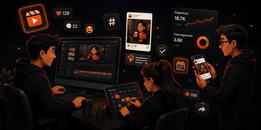 Social Media-mini