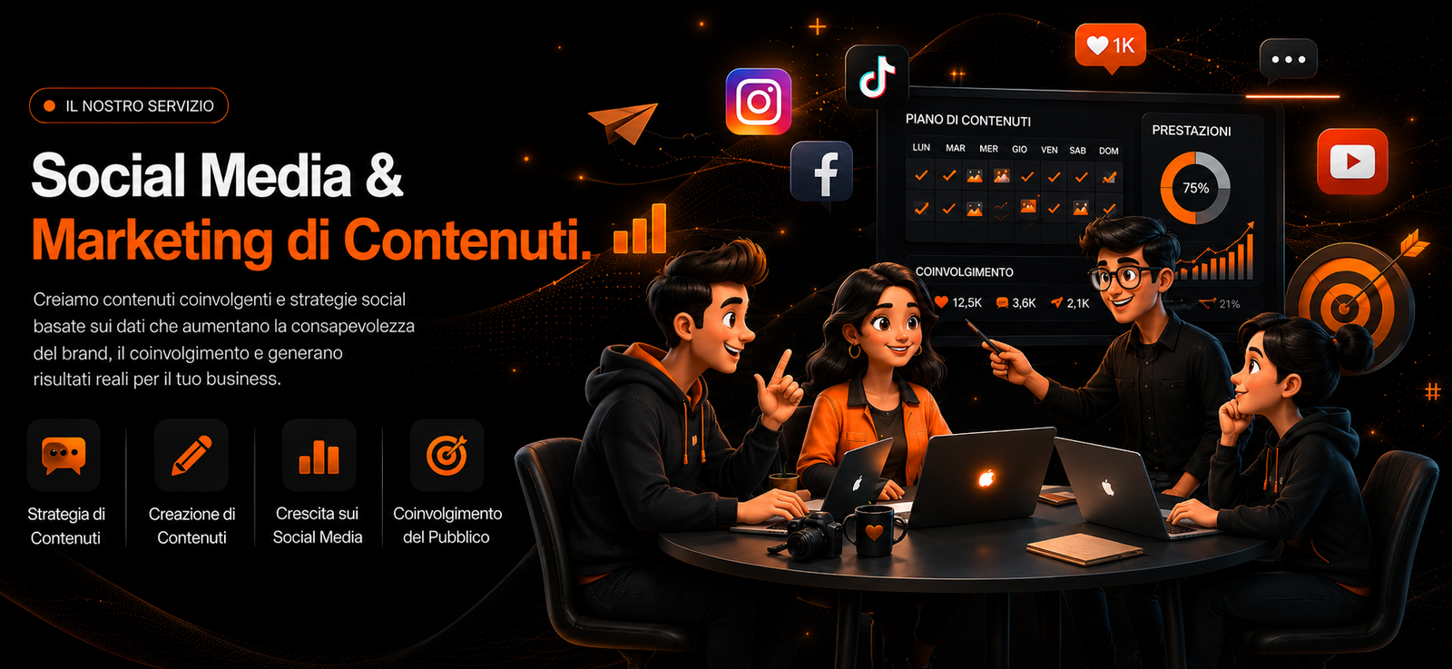 Social Media
