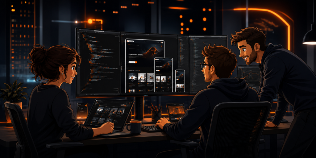 web-developemnt-mini